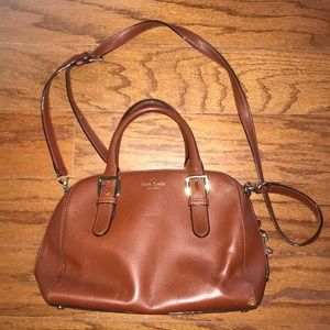 Kate Spade Brown Purse